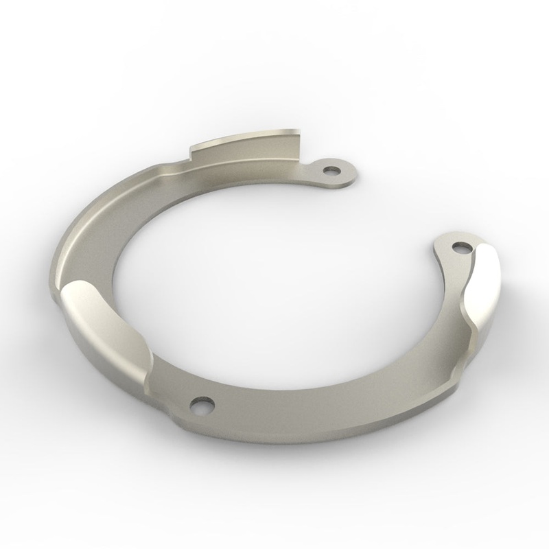 Oxford Quick Release Bike Adaptor – Type 6 (BMW)
