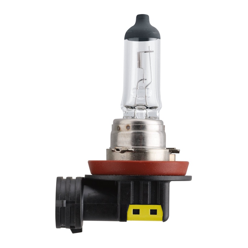 Philips Bulb H11 12362 ST 12V 55W PGJ19-2 C1