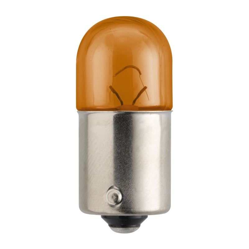 Philips Bulb RY10W 12093 NA 12V CP