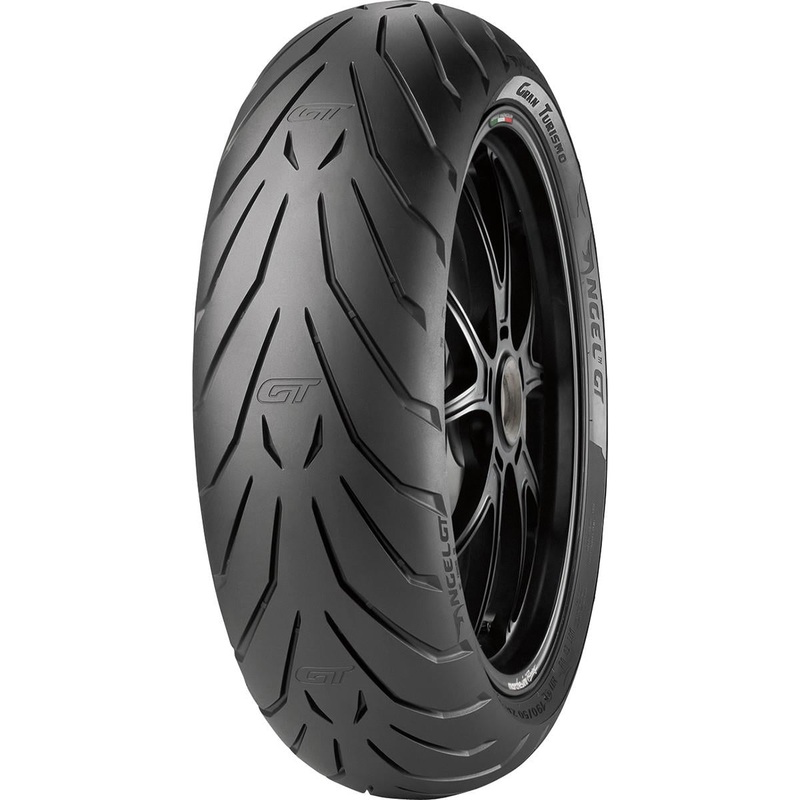 Pirelli Angel GT Rear Tire – 160/60ZR18 2317900