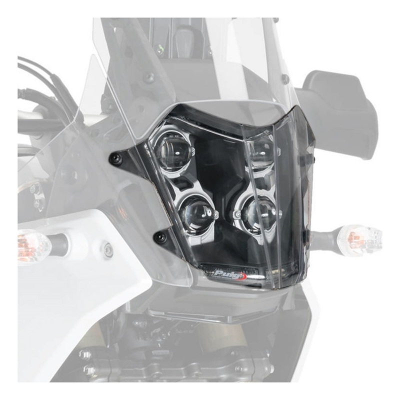 PUIG Headlight Protector 3733W