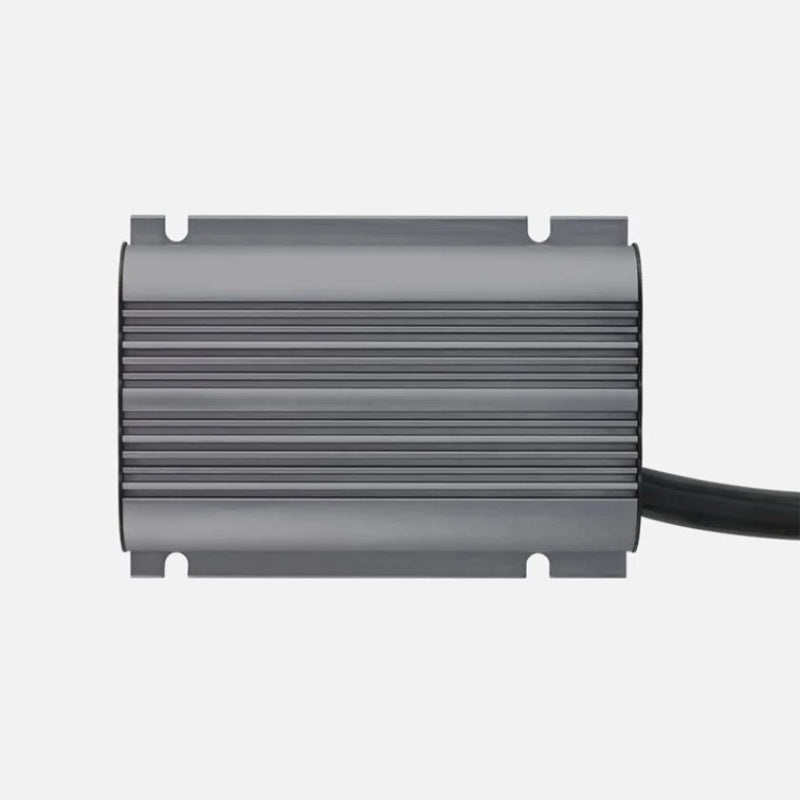 REDARC DC/DC Vehicle to Trailer Battery Charger w/MPPT 40A Solar Control – 12A