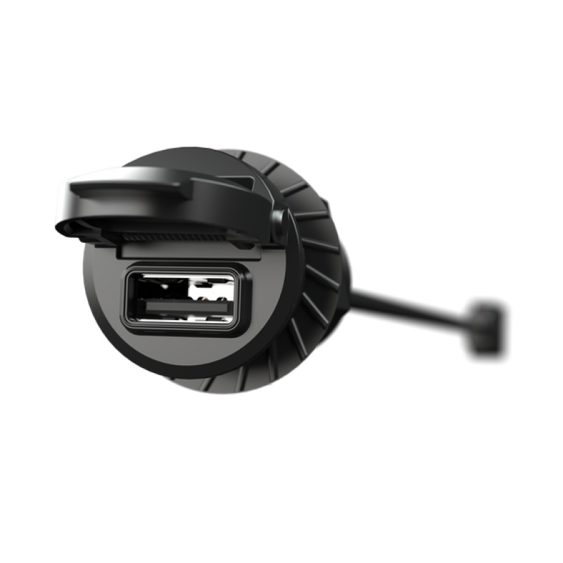 Rockford Fosgate Universal USB Port