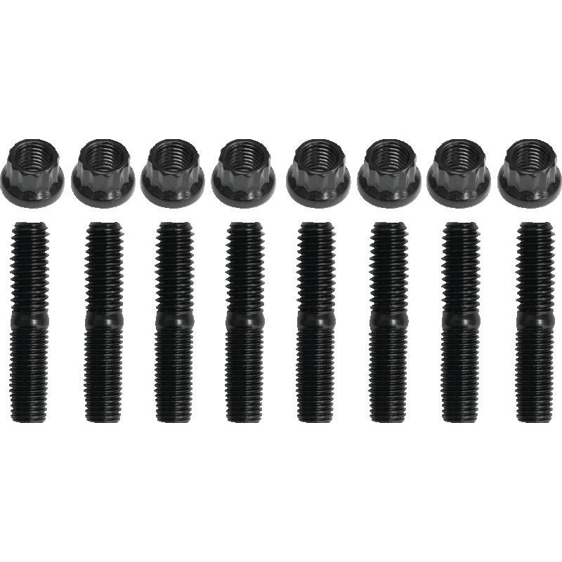 S&S Cycle 2017+ M8 Models Heavy Duty Stud Kit For Rocker Arms