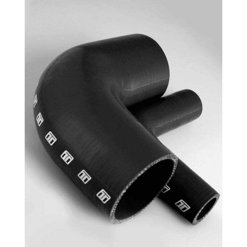 Turbosmart 90 Elbow 2.00 – Black Silicone Hose