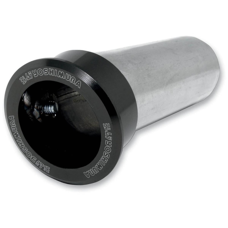 Yoshimura Spark Arrestor Insert for RS-2 (99 db) SA-08-K
