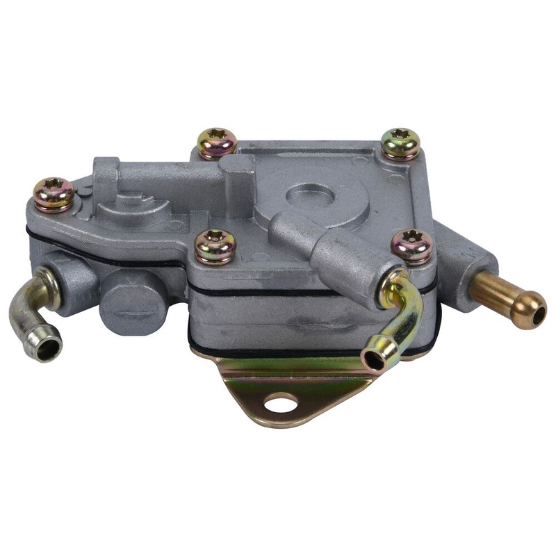 All Balls Fuel Pump Mechanical 47-5007