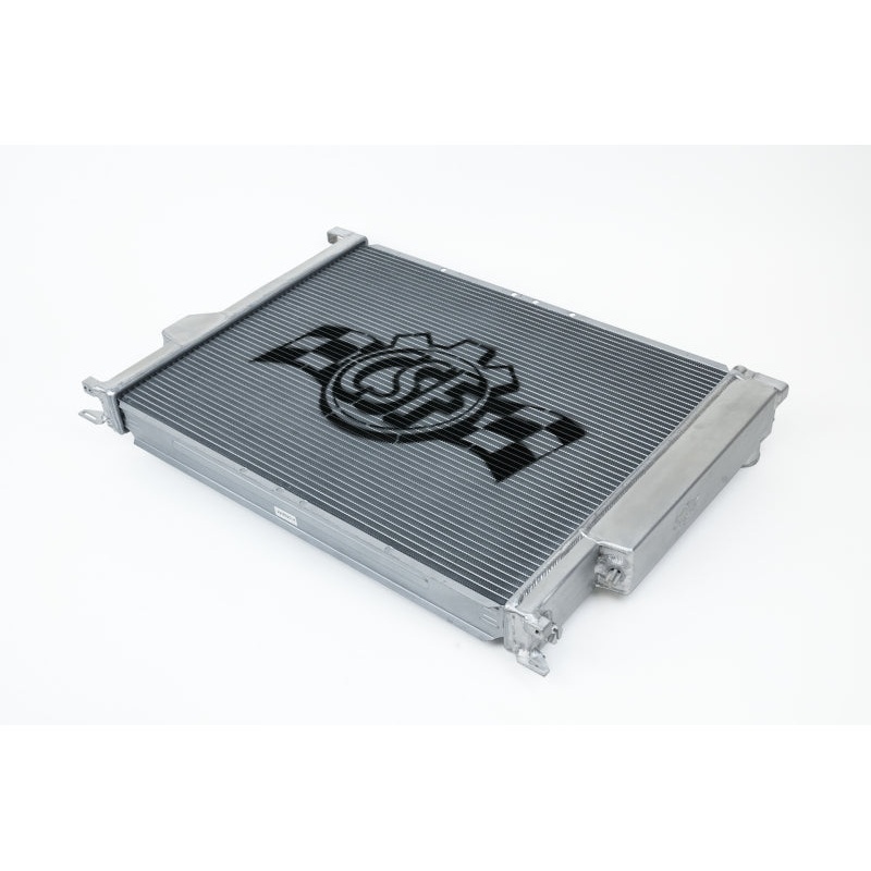 CSF BMW S54 Swap Into E36 / E46 Chassis High Performance Radiator