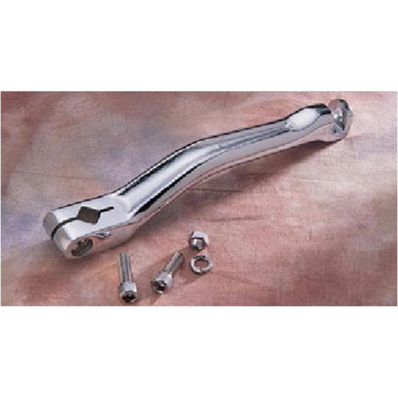 Drag Specialties Stroker Kicker Arm 73114-SC5