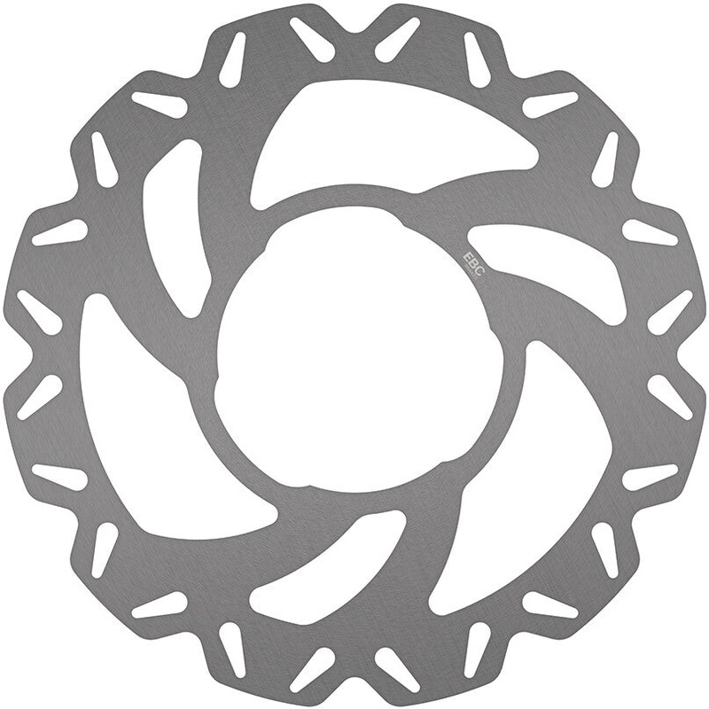 EBC CX Extreme Vee Brake Rotor MD6389CX