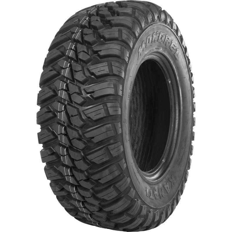 GBC Mongrel Front/Rear Tire – 23x8R-12 AM122308MG