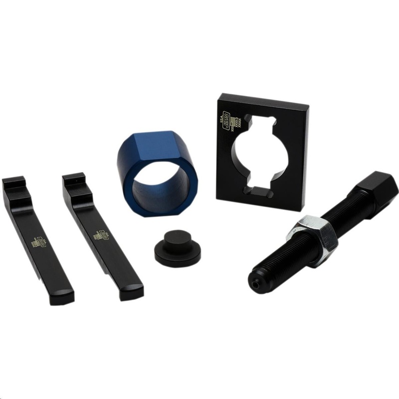 Jims Left Main Seal Remover 5830