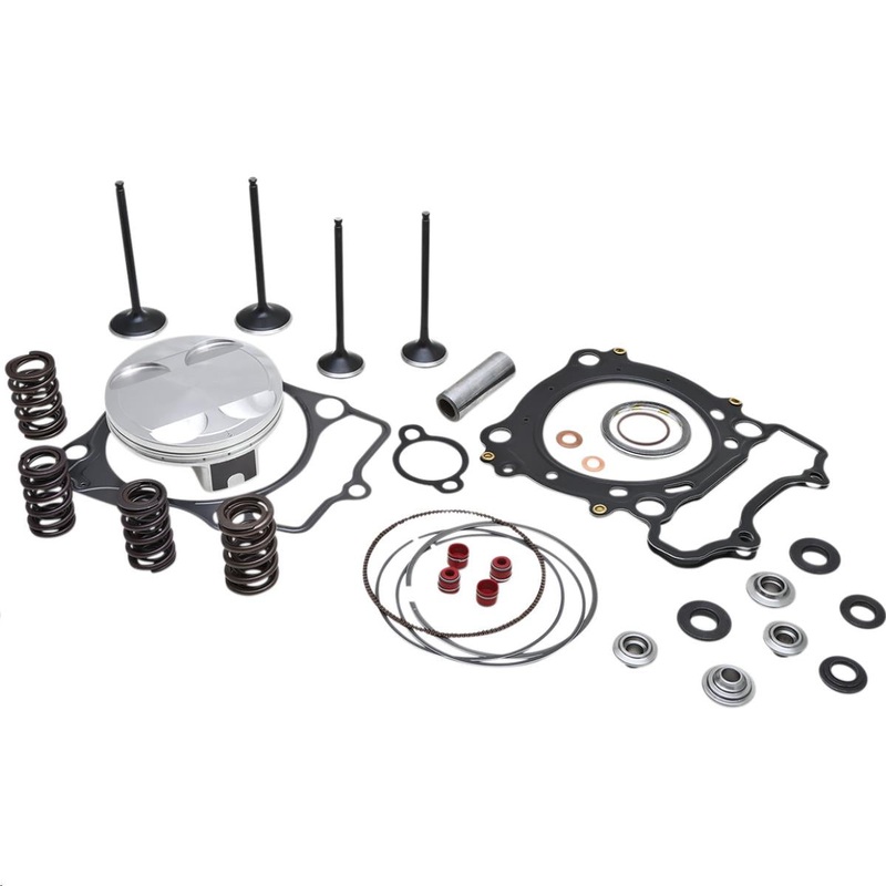 Kibblewhite Precision Top End Service Kit 30-32700