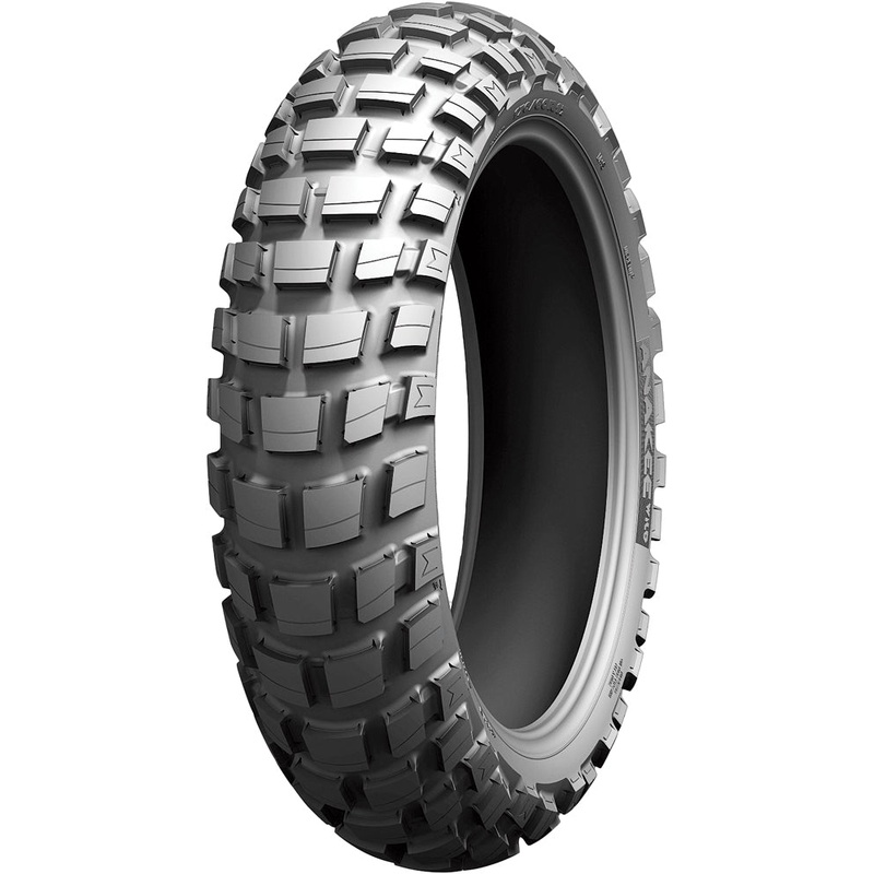 Michelin 87-9111 Tire Anakee Wild Rear 150/70r17 69r Radial Tl/Tt