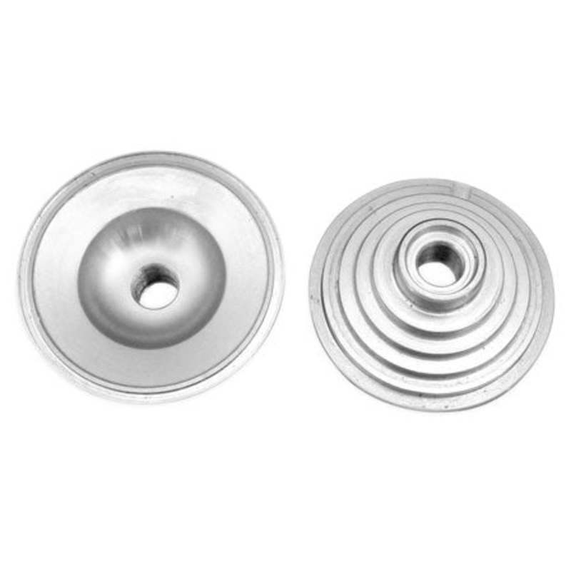 ModQuad Standard Domes – 9cc CH-19