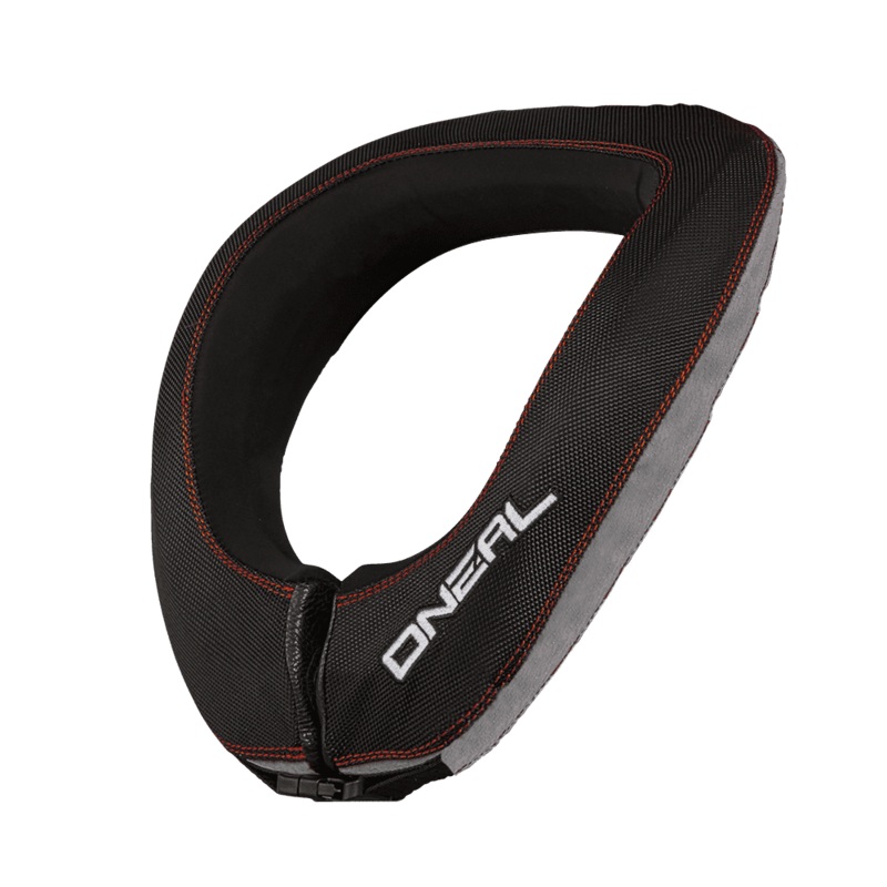 ONEAL NX1 YOUTH NECK COLLAR – BLACK
