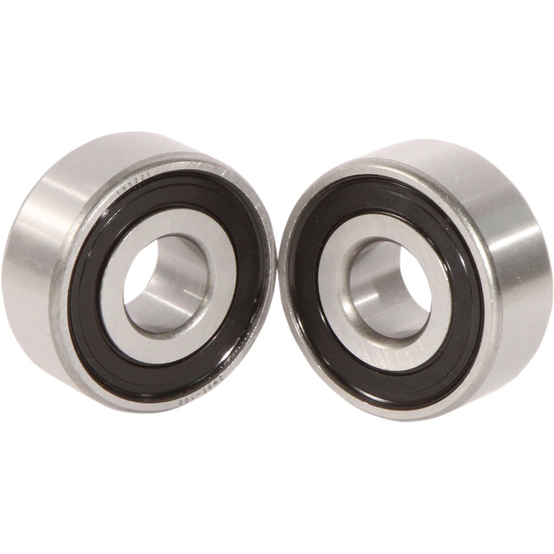 Pivot Works Wheel Bearing and Seal Kit PWRWS-HD01-000
