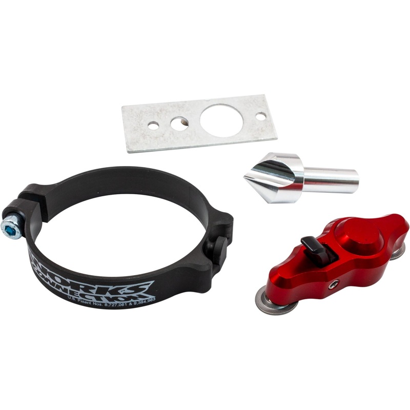 Works Connection Pro Launch Start Device 12-722