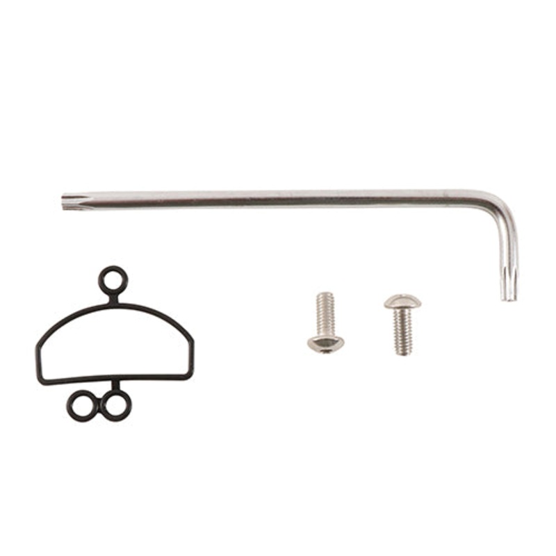 All Balls Carburetor Mid Body Gasket Kit 26-10031