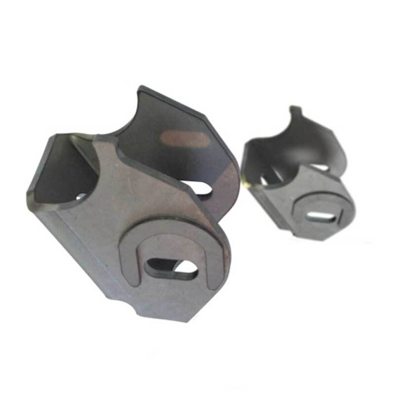 Artec Industries 93-06 Jeep Wrangler TJ Lj Dana 30 Hd Lca Brackets – Cam Slot W/ Horseshoe