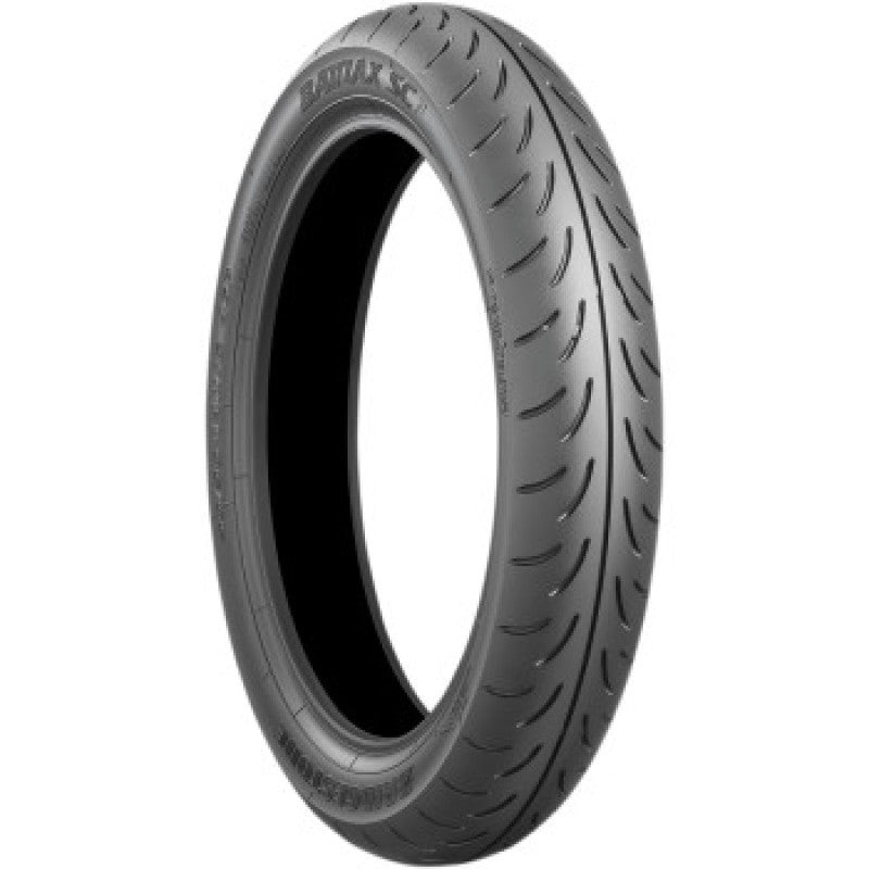 Bridgestone Battlax SCF Tire – 120/70-12 51S TL Front