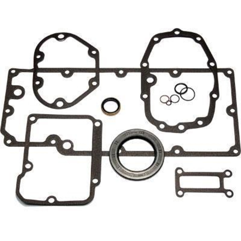 Cometic Gasket Transmission Gasket Rebuild Kit C9640