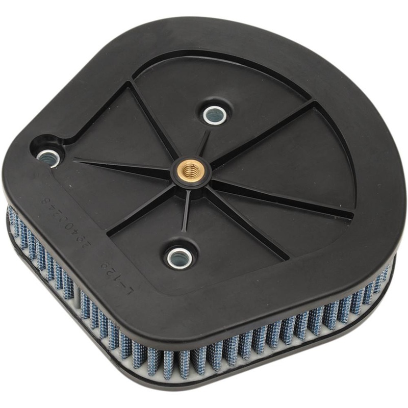 Drag Specialties Reusable Air Filter 1011-4228