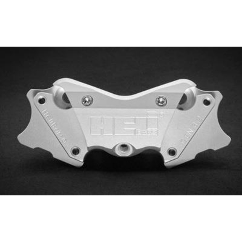 HeliBars Handlebar Riser with Ram Ball HR01032
