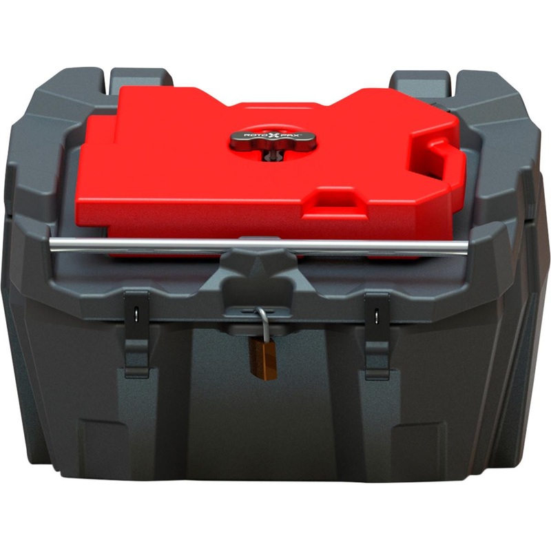 Kimpex 85L Cargo Box 350005