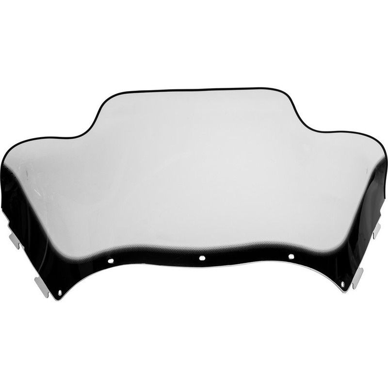 Koronis Parts Inc Windshield – Standard Height – Smoke 450-175-03