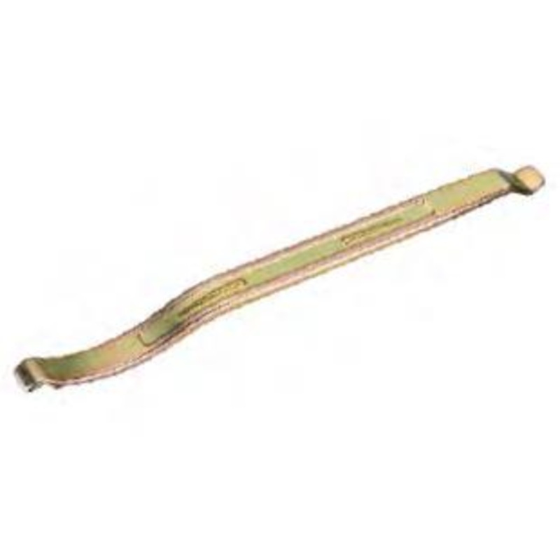 Moose Racing Professional Tire Iron – 13 1/2in. L 3810-0086