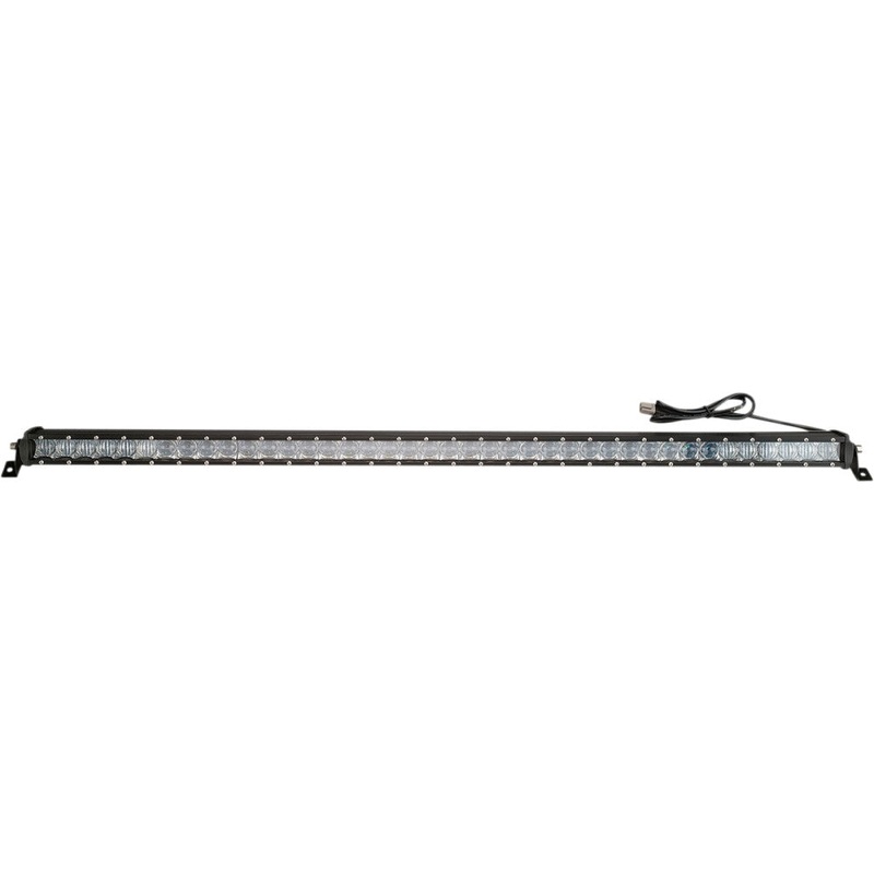 Moose Utility Single Row LED Light Bar – 42in. – 200W – 20150 Lumens 2001-2395