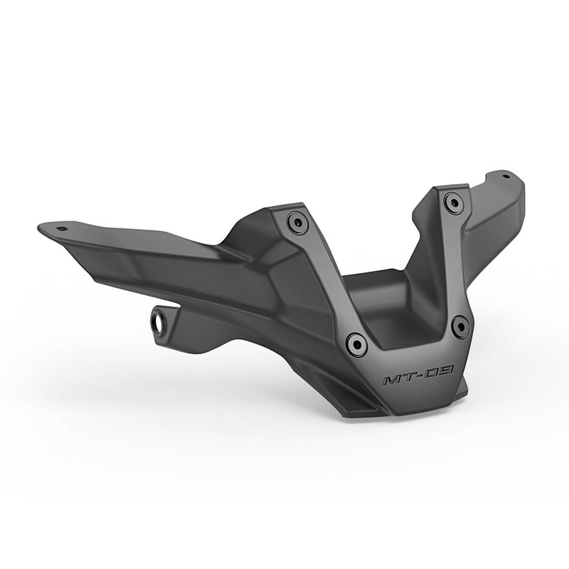 Multi-Mount Base