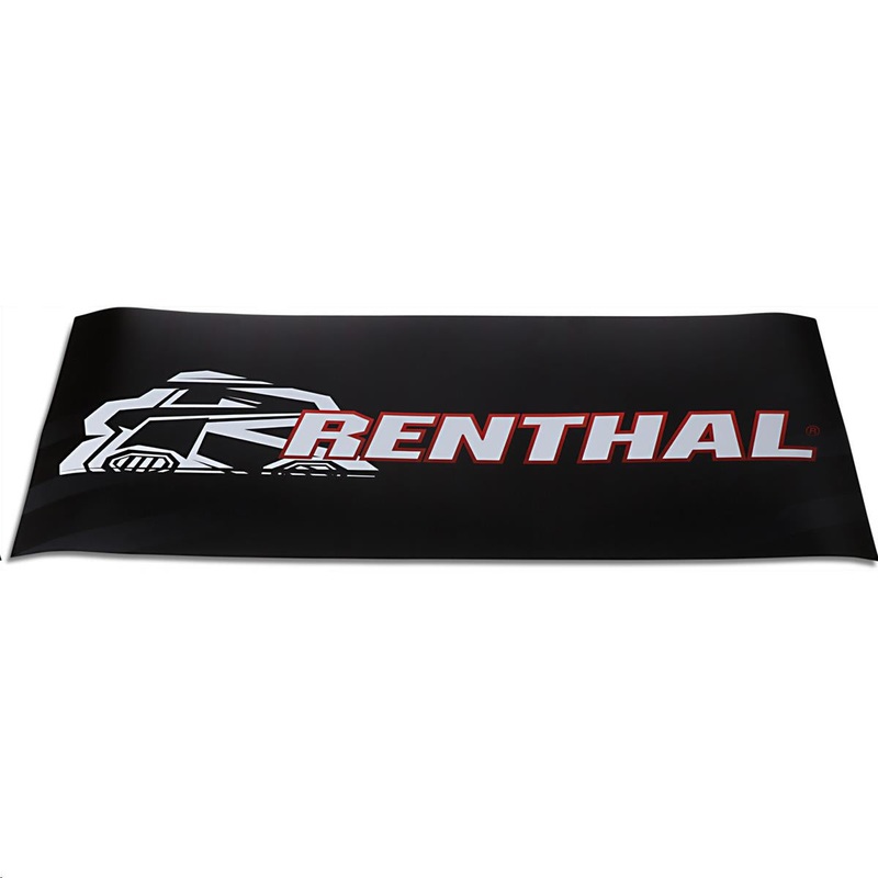Renthal Biab Display UNRNBIABSINGLE