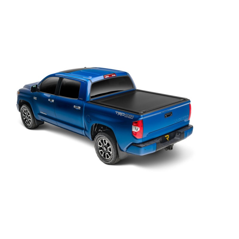 Retrax 16-18 Tacoma 5ft Double Cab RetraxONE XR