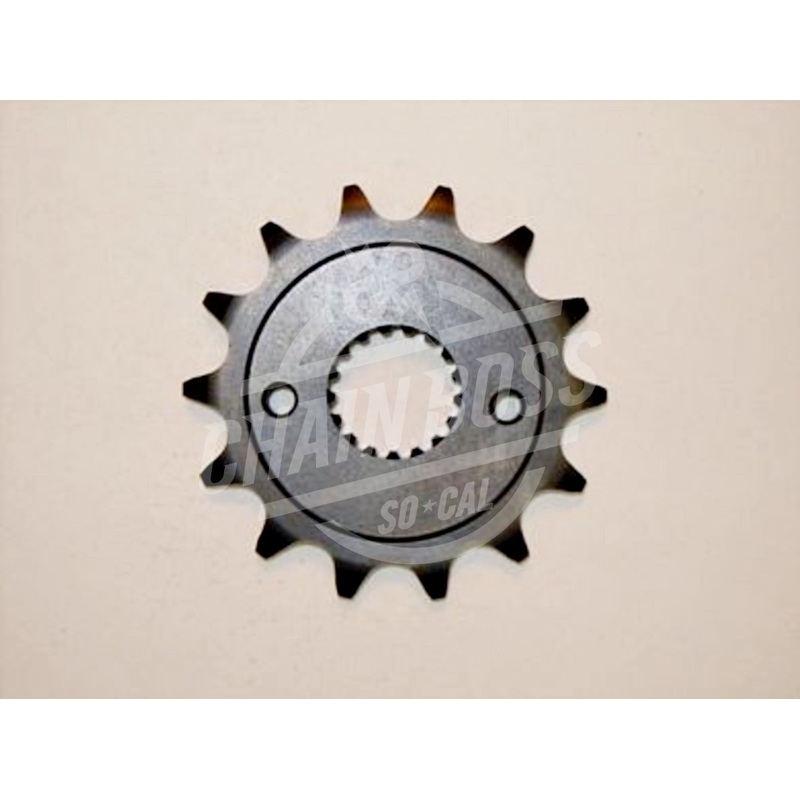 Sunstar 36216 16-Teeth 520 Chain Size Front Countershaft Sprocket Default Title