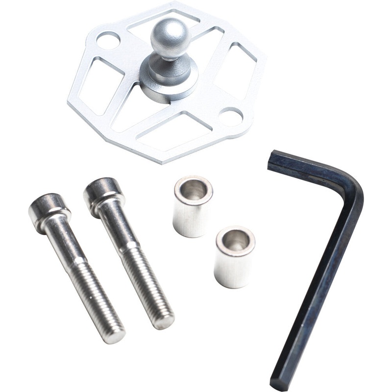 Techmount Center Mount for Can-Am Spyder 5-80007