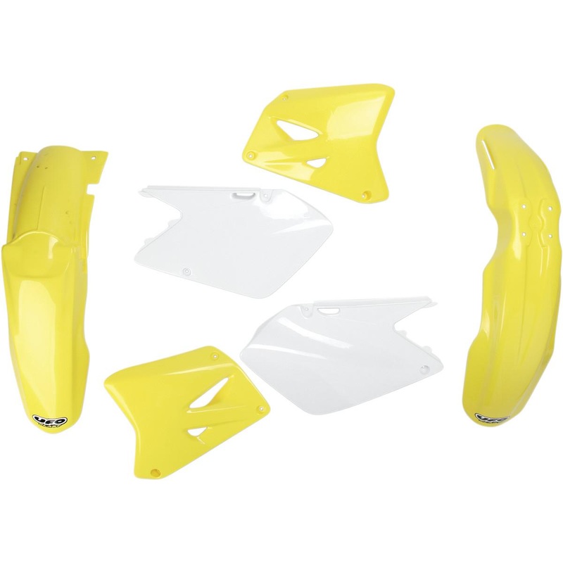 UFO Plastics Complete Body Kit – OEM SUKIT402-999