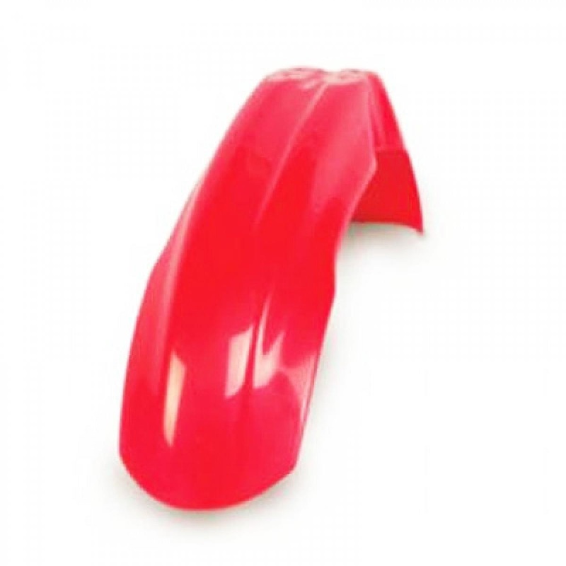 UFO Plastics Front Fender – XR Red HO03610069