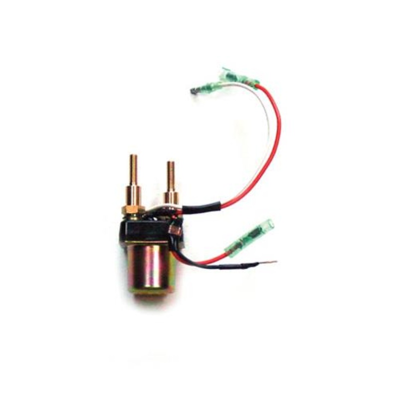 WSM Starter Relay 004-130
