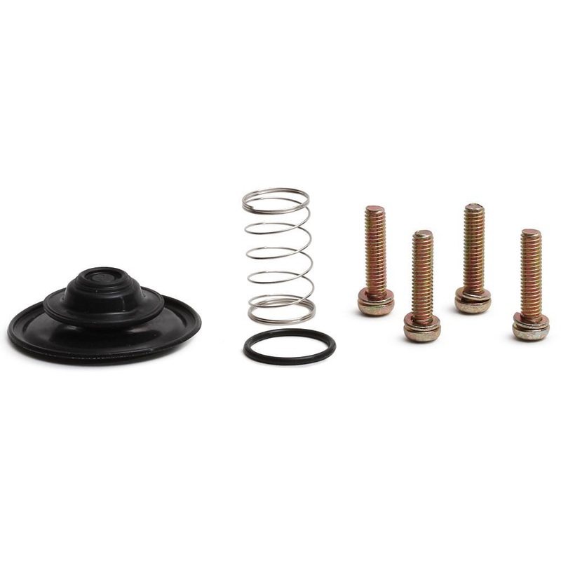 All Balls Petcock Diaphragm Repair Kit 60-1302