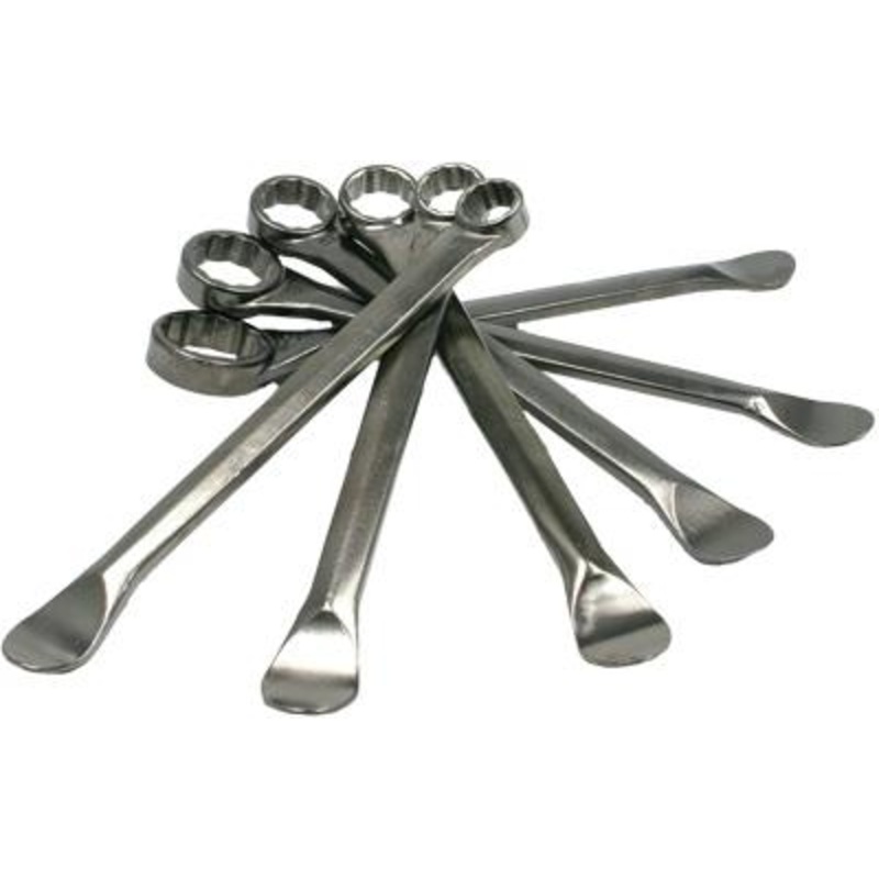 DRC Pro Spoon Tire Iron with Wrench – 22mm D59-10-922