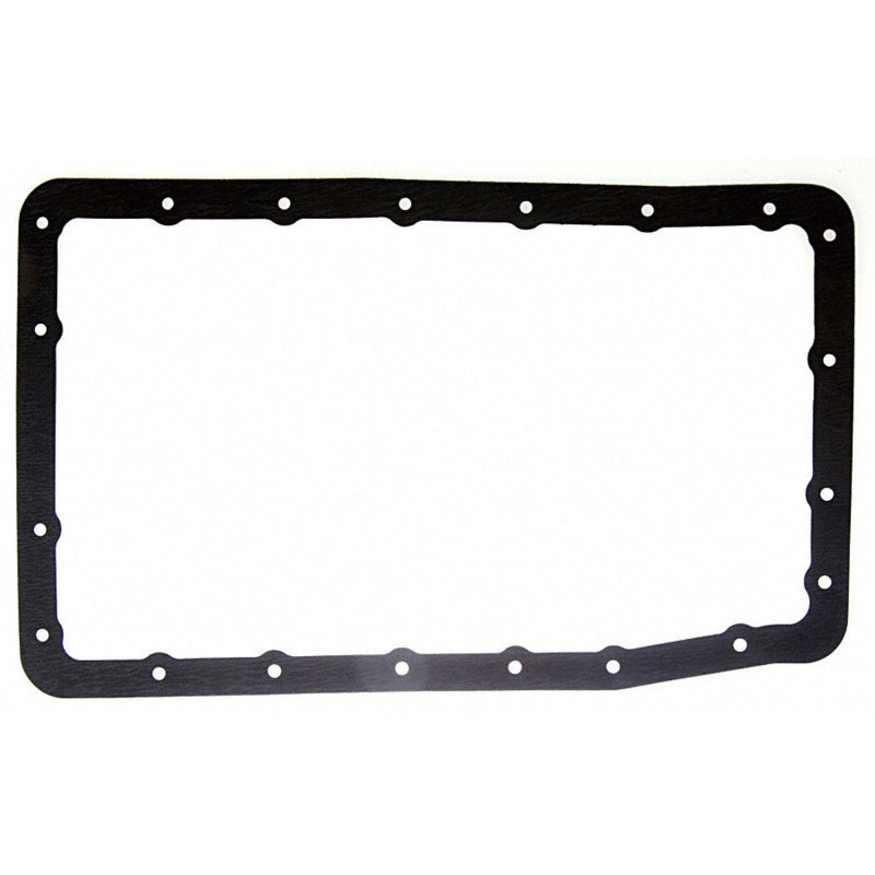 Fel-Pro 05-20 Toyota Tundra/05-15 Sequoia/98-07 Land Cruiser Transmission Oil Pan Gasket – 20 Bolt