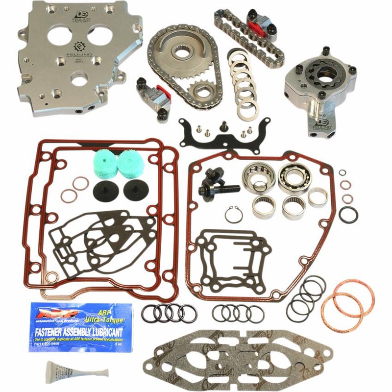 Feuling OE+ Hydraulic Cam Chain Tensioner Conversion Kit 7090