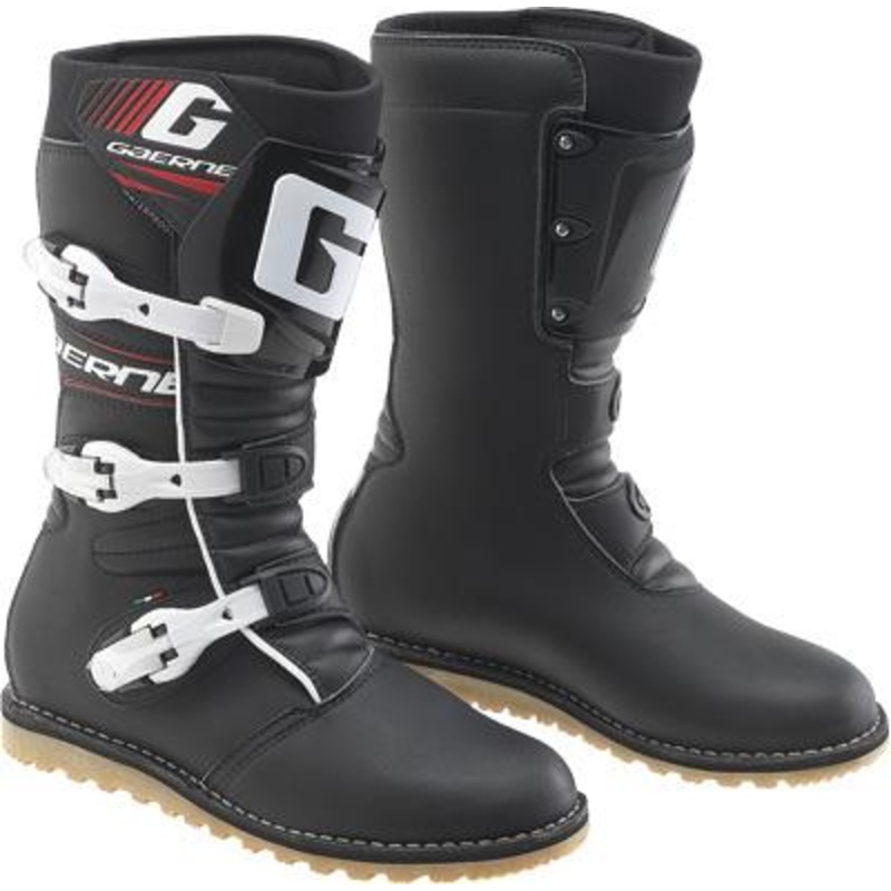 Gaerne Balance Classic Boots (2017) 5 Classic