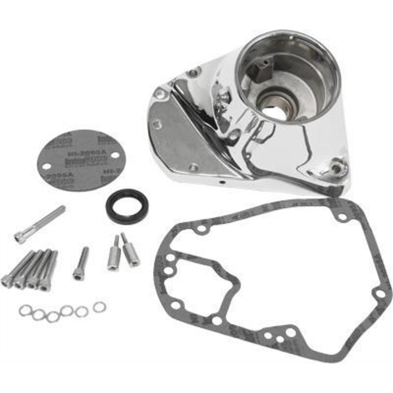 HardDrive Cam Cover with Hardware and Gasket 302290