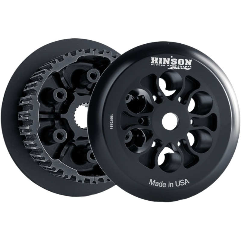 Hinson 151-5001 Works Style Kit Tx250f
