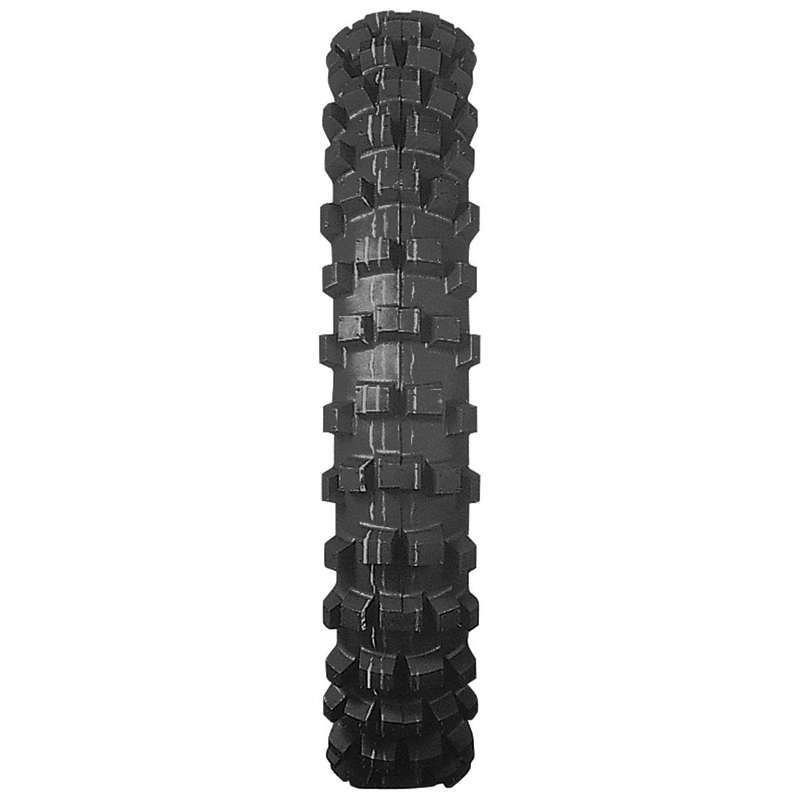 IRC iX-Kids Front Tire – 2.50-10 T10003