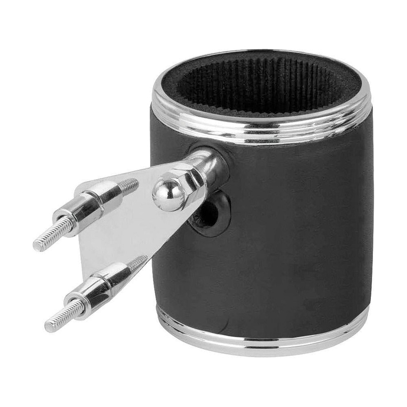 Kruzer Kaddy Kustom Kaddy – Black 750