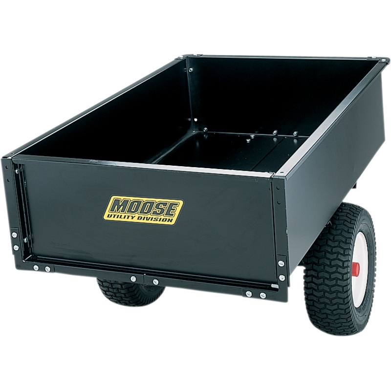 Moose Utility Utility Trailer M92-21041